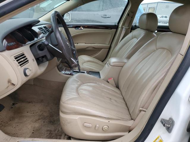 Photo 6 VIN: 1G4HD57297U185434 - BUICK LUCERNE 