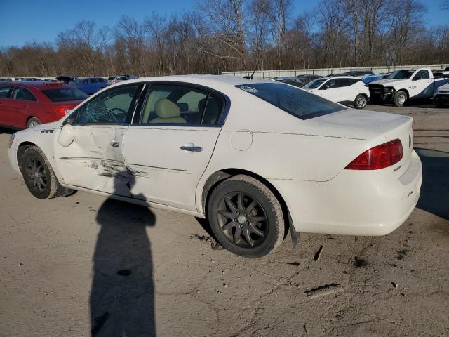 Photo 1 VIN: 1G4HD57297U186986 - BUICK LUCERNE 