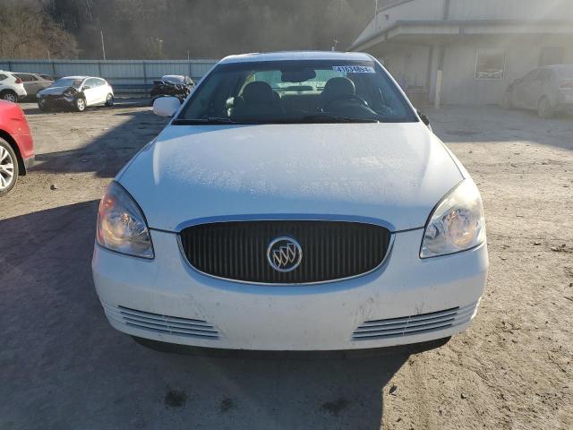 Photo 4 VIN: 1G4HD57297U186986 - BUICK LUCERNE 