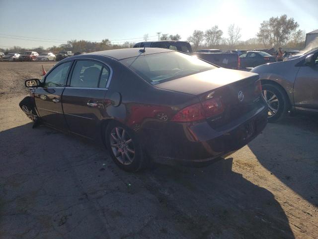 Photo 1 VIN: 1G4HD57297U192397 - BUICK LUCERNE 