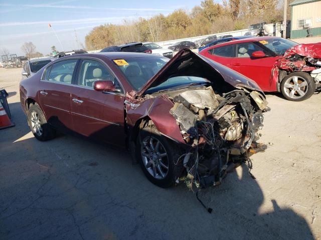 Photo 3 VIN: 1G4HD57297U192397 - BUICK LUCERNE 