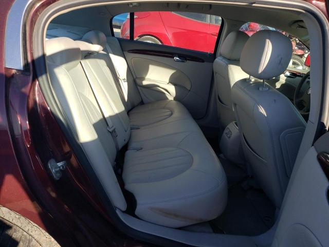 Photo 9 VIN: 1G4HD57297U192397 - BUICK LUCERNE 