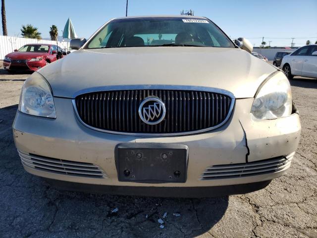 Photo 4 VIN: 1G4HD57297U197681 - BUICK LUCERNE 