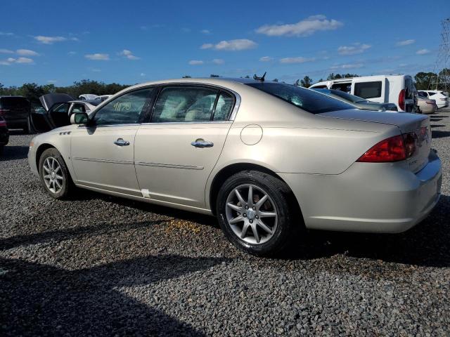 Photo 1 VIN: 1G4HD57297U202653 - BUICK LUCERNE CX 