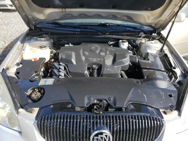 Photo 10 VIN: 1G4HD57297U202653 - BUICK LUCERNE CX 