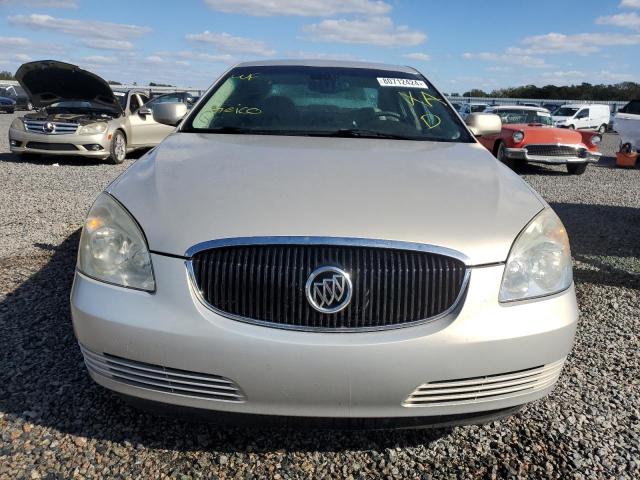 Photo 4 VIN: 1G4HD57297U202653 - BUICK LUCERNE CX 