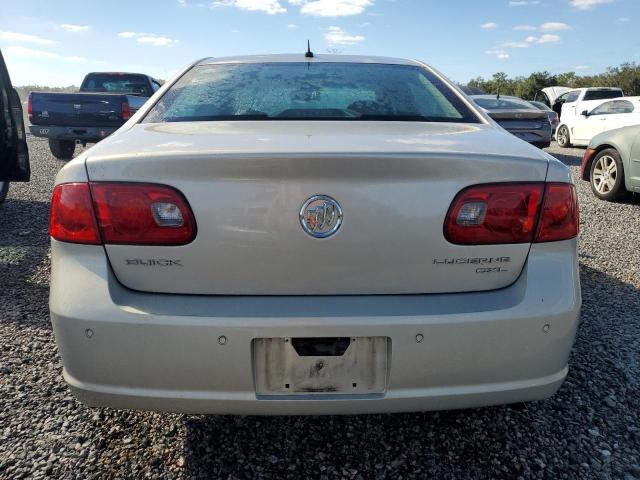 Photo 5 VIN: 1G4HD57297U202653 - BUICK LUCERNE CX 