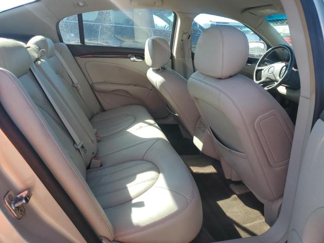 Photo 9 VIN: 1G4HD57297U202653 - BUICK LUCERNE CX 