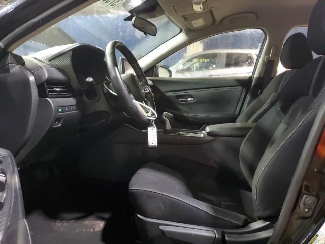 Photo 6 VIN: 1G4HD57297U210672 - NISSAN SENTRA 