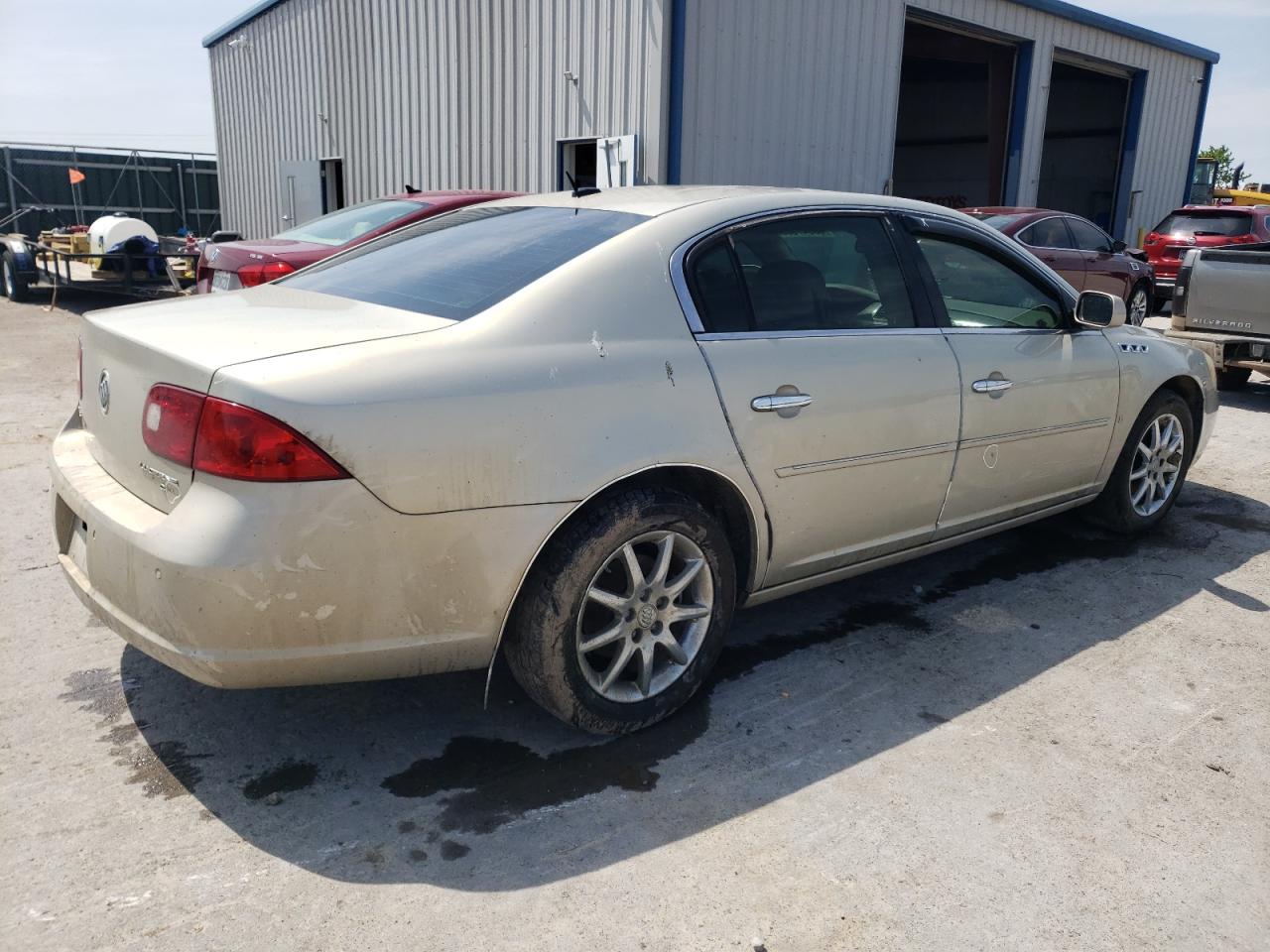 Photo 2 VIN: 1G4HD57297U233661 - BUICK LUCERNE 