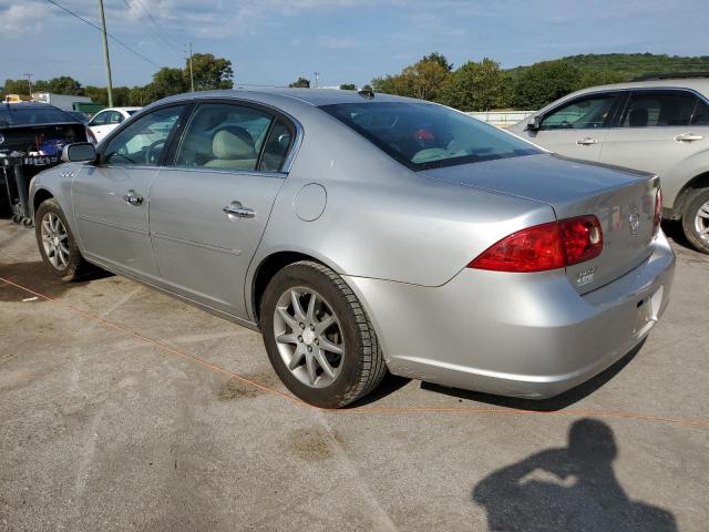 Photo 1 VIN: 1G4HD57297U234342 - BUICK LUCERNE CX 