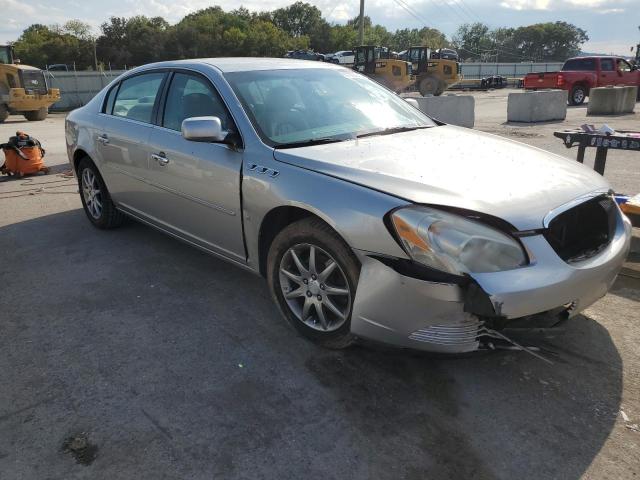 Photo 3 VIN: 1G4HD57297U234342 - BUICK LUCERNE CX 