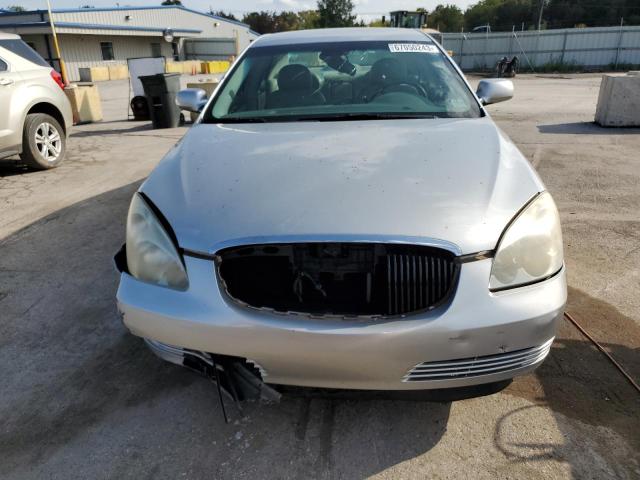 Photo 4 VIN: 1G4HD57297U234342 - BUICK LUCERNE CX 