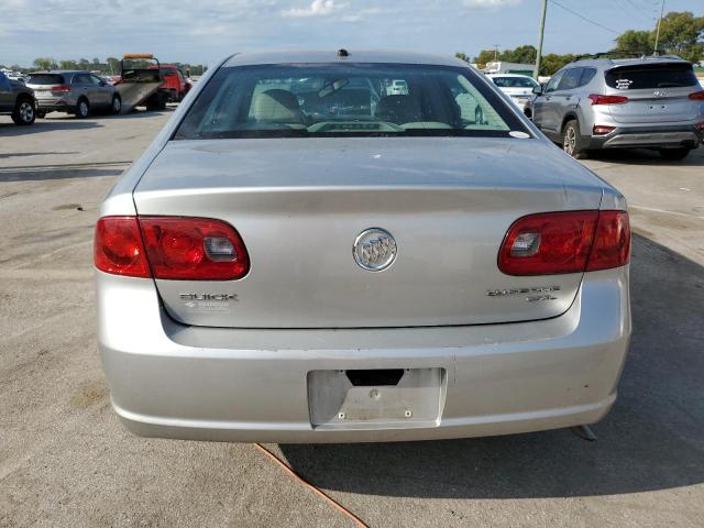 Photo 5 VIN: 1G4HD57297U234342 - BUICK LUCERNE CX 