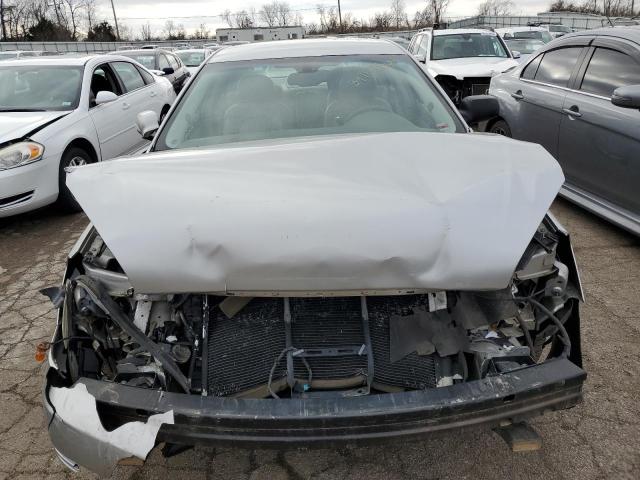 Photo 4 VIN: 1G4HD57298U108130 - BUICK LUCERNE 