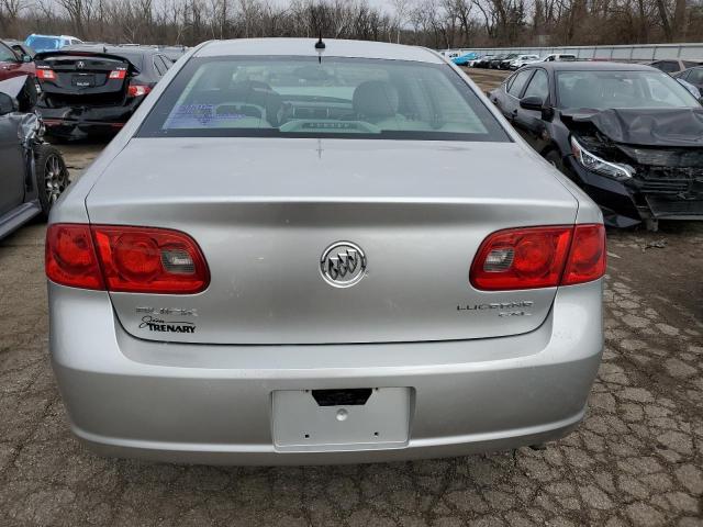 Photo 5 VIN: 1G4HD57298U108130 - BUICK LUCERNE 