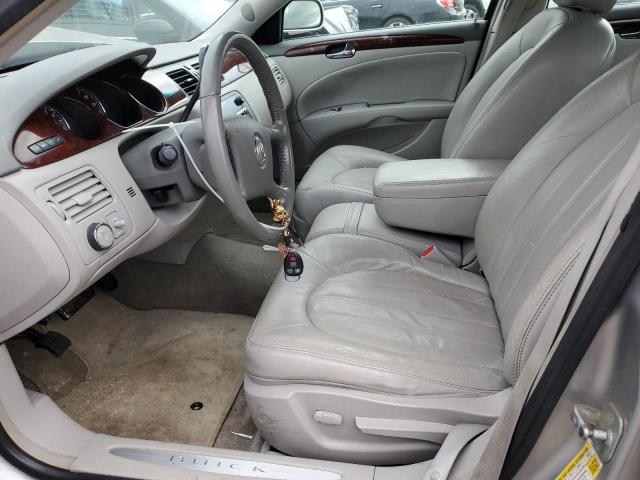 Photo 6 VIN: 1G4HD57298U108130 - BUICK LUCERNE 