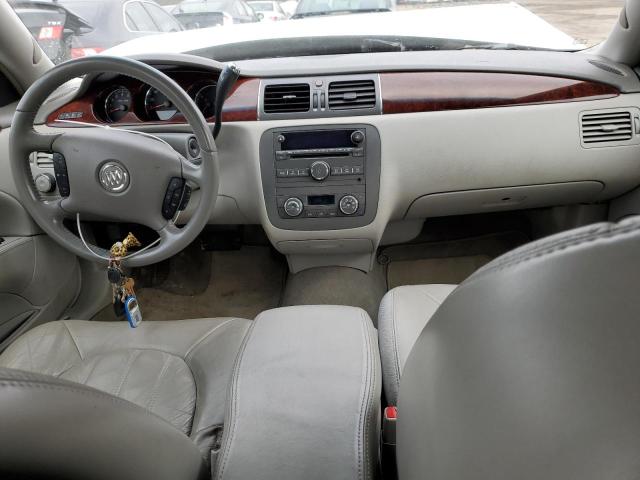 Photo 7 VIN: 1G4HD57298U108130 - BUICK LUCERNE 