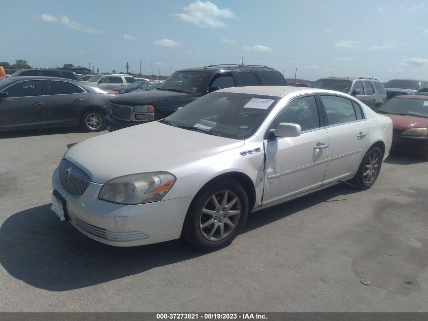 Photo 1 VIN: 1G4HD57298U117183 - BUICK LUCERNE 