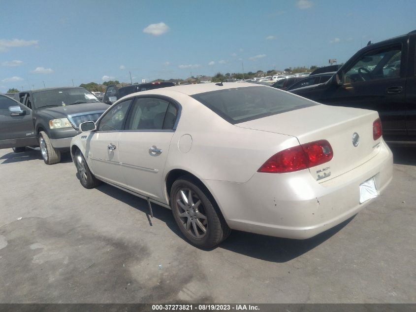 Photo 2 VIN: 1G4HD57298U117183 - BUICK LUCERNE 