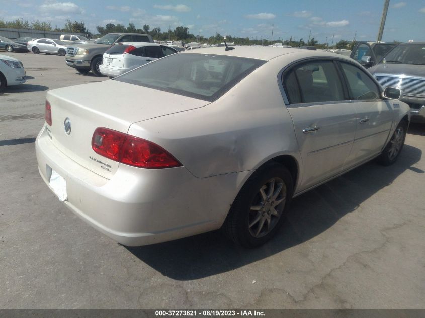 Photo 3 VIN: 1G4HD57298U117183 - BUICK LUCERNE 