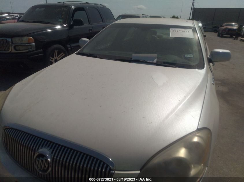 Photo 9 VIN: 1G4HD57298U117183 - BUICK LUCERNE 