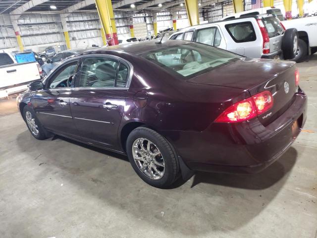 Photo 1 VIN: 1G4HD57298U125512 - BUICK LUCERNE CX 