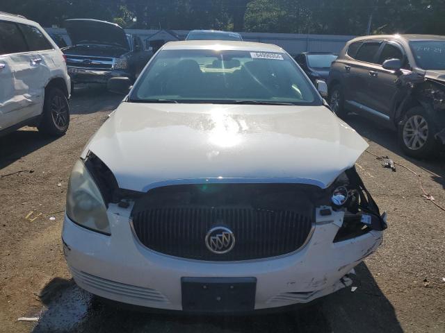 Photo 4 VIN: 1G4HD57298U132167 - BUICK LUCERNE 