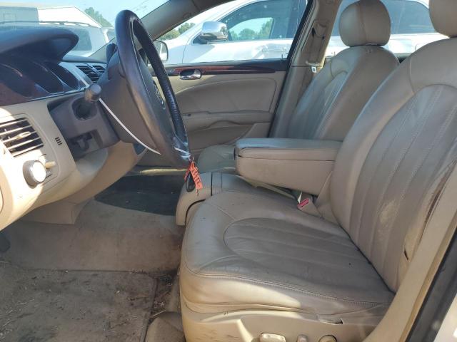 Photo 6 VIN: 1G4HD57298U132167 - BUICK LUCERNE 