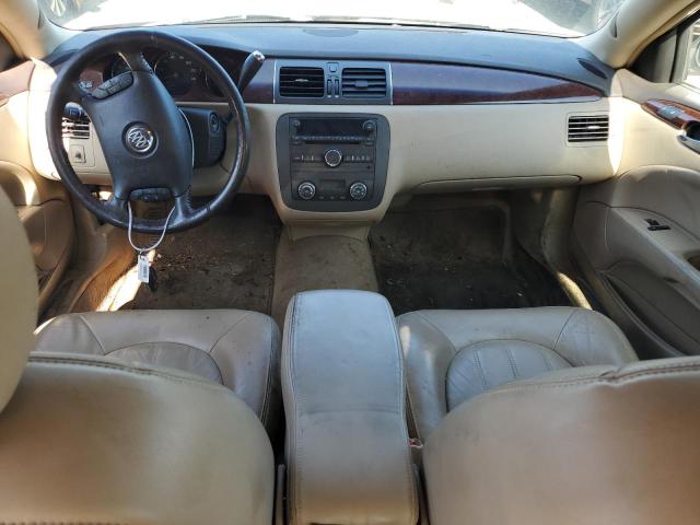 Photo 7 VIN: 1G4HD57298U132167 - BUICK LUCERNE 