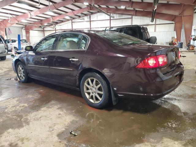 Photo 1 VIN: 1G4HD57298U135778 - BUICK LUCERNE CX 