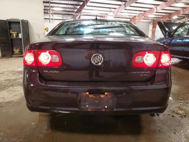 Photo 5 VIN: 1G4HD57298U135778 - BUICK LUCERNE CX 