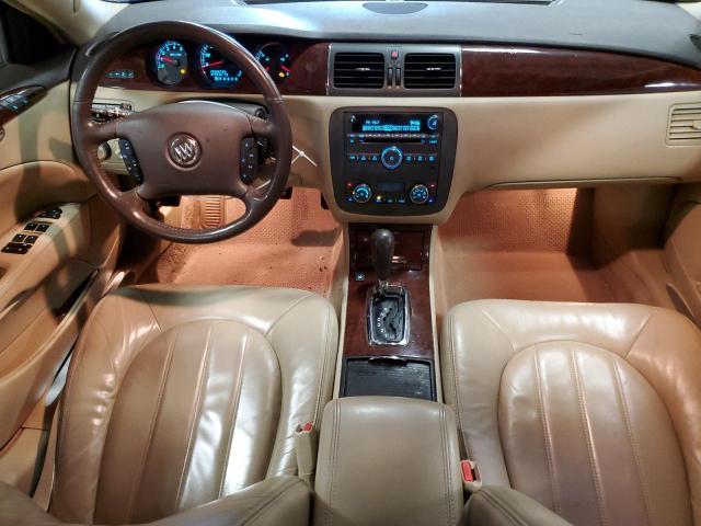 Photo 7 VIN: 1G4HD57298U135778 - BUICK LUCERNE CX 