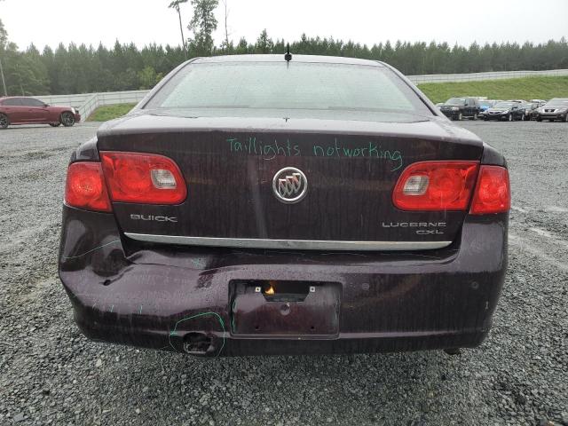 Photo 5 VIN: 1G4HD57298U161314 - BUICK LUCERNE CX 