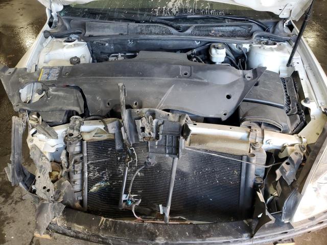 Photo 10 VIN: 1G4HD57298U185385 - BUICK LUCERNE CX 