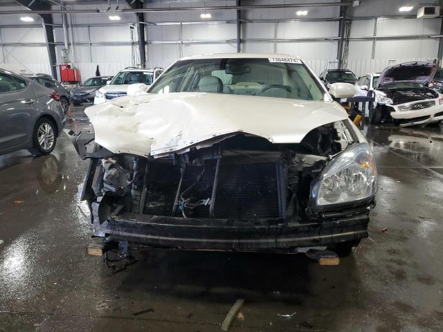 Photo 4 VIN: 1G4HD57298U185385 - BUICK LUCERNE CX 