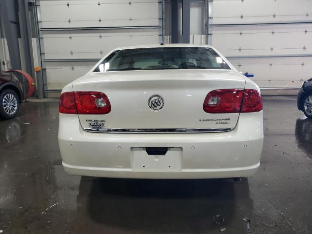 Photo 5 VIN: 1G4HD57298U185385 - BUICK LUCERNE CX 