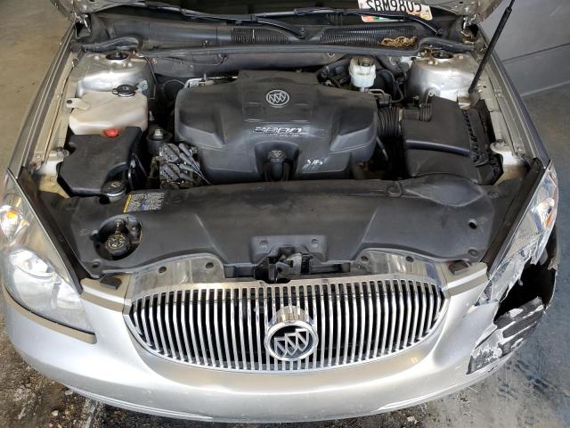 Photo 10 VIN: 1G4HD57298U186326 - BUICK LUCERNE CX 