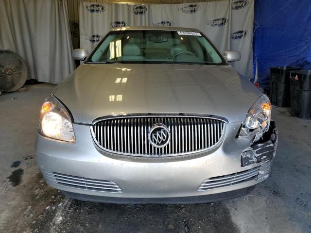 Photo 4 VIN: 1G4HD57298U186326 - BUICK LUCERNE CX 