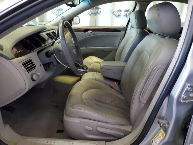 Photo 6 VIN: 1G4HD57298U186326 - BUICK LUCERNE CX 