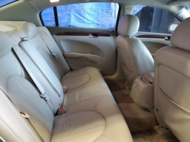 Photo 9 VIN: 1G4HD57298U186326 - BUICK LUCERNE CX 