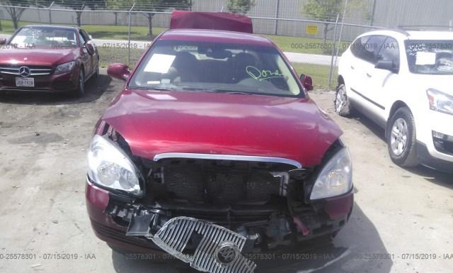 Photo 5 VIN: 1G4HD57298U193485 - BUICK LUCERNE 