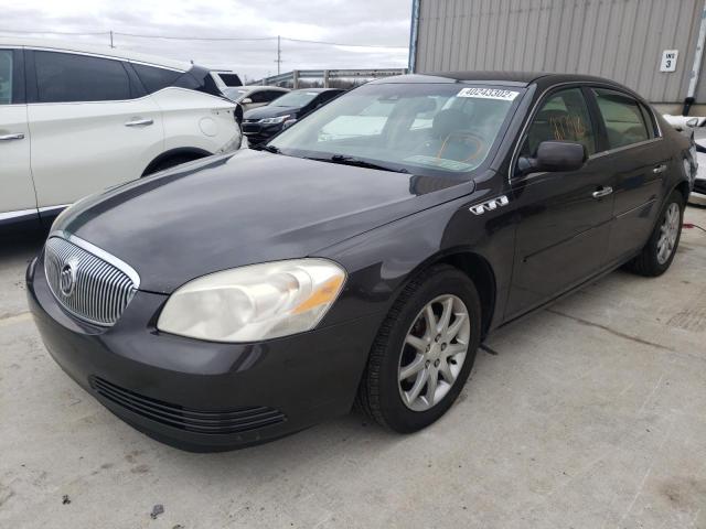 Photo 1 VIN: 1G4HD57298U194930 - BUICK LUCERNE CX 