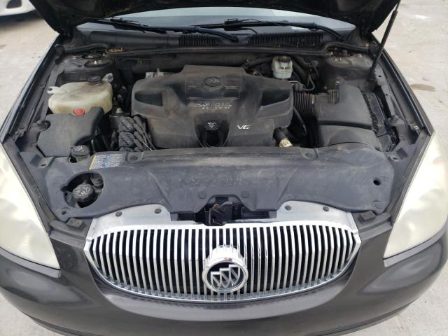 Photo 6 VIN: 1G4HD57298U194930 - BUICK LUCERNE CX 