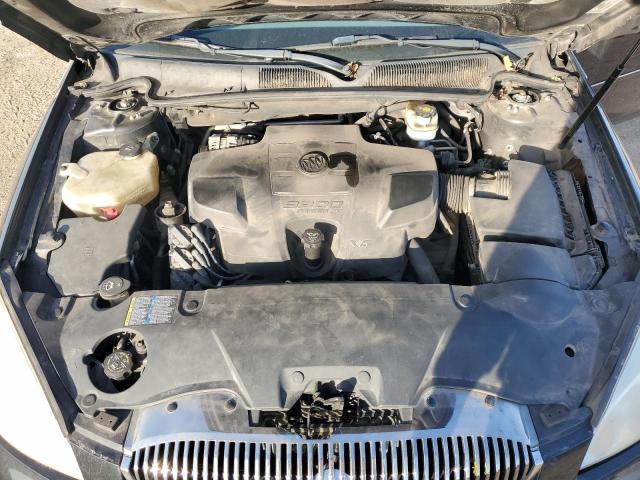 Photo 10 VIN: 1G4HD57298U196130 - BUICK LUCERNE CX 