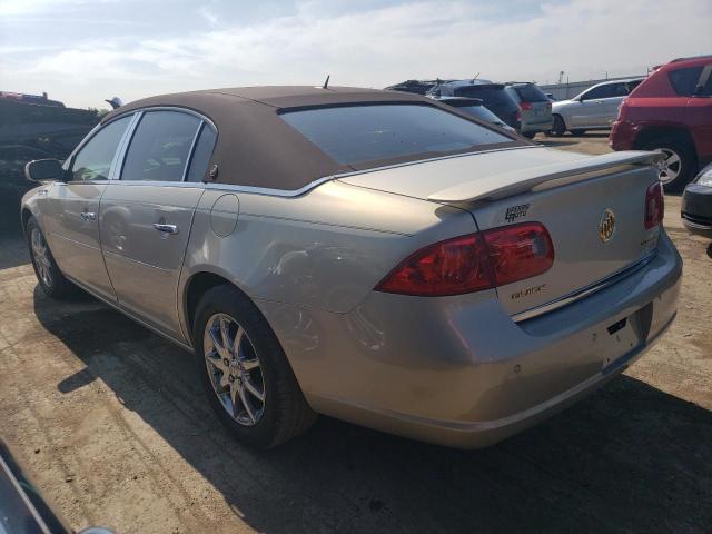 Photo 1 VIN: 1G4HD57298U206302 - BUICK LUCERNE 