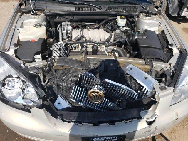 Photo 10 VIN: 1G4HD57298U206302 - BUICK LUCERNE 