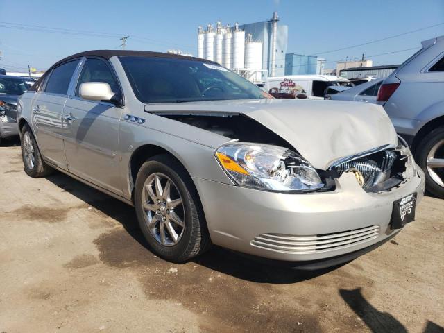 Photo 3 VIN: 1G4HD57298U206302 - BUICK LUCERNE 