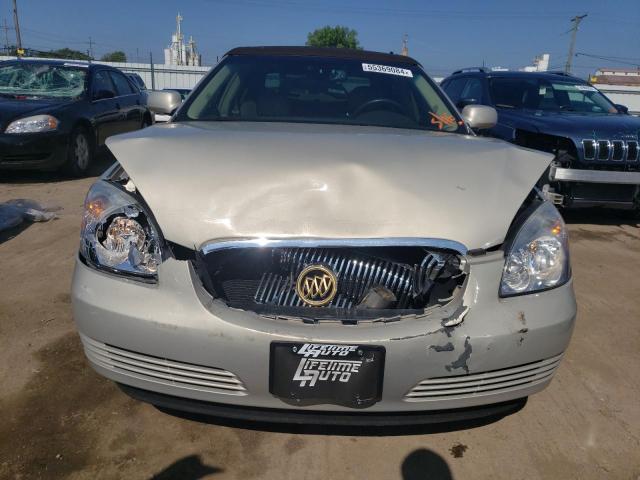 Photo 4 VIN: 1G4HD57298U206302 - BUICK LUCERNE 