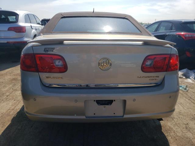 Photo 5 VIN: 1G4HD57298U206302 - BUICK LUCERNE 